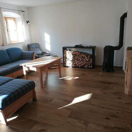 Ferienhaus Region Tegernsee ميسباش المظهر الخارجي الصورة