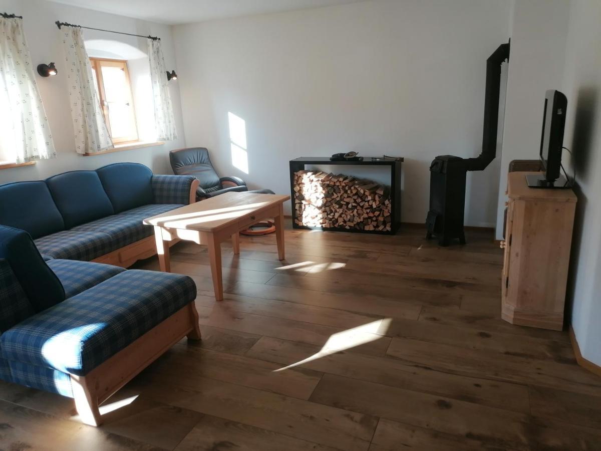 Ferienhaus Region Tegernsee ميسباش المظهر الخارجي الصورة