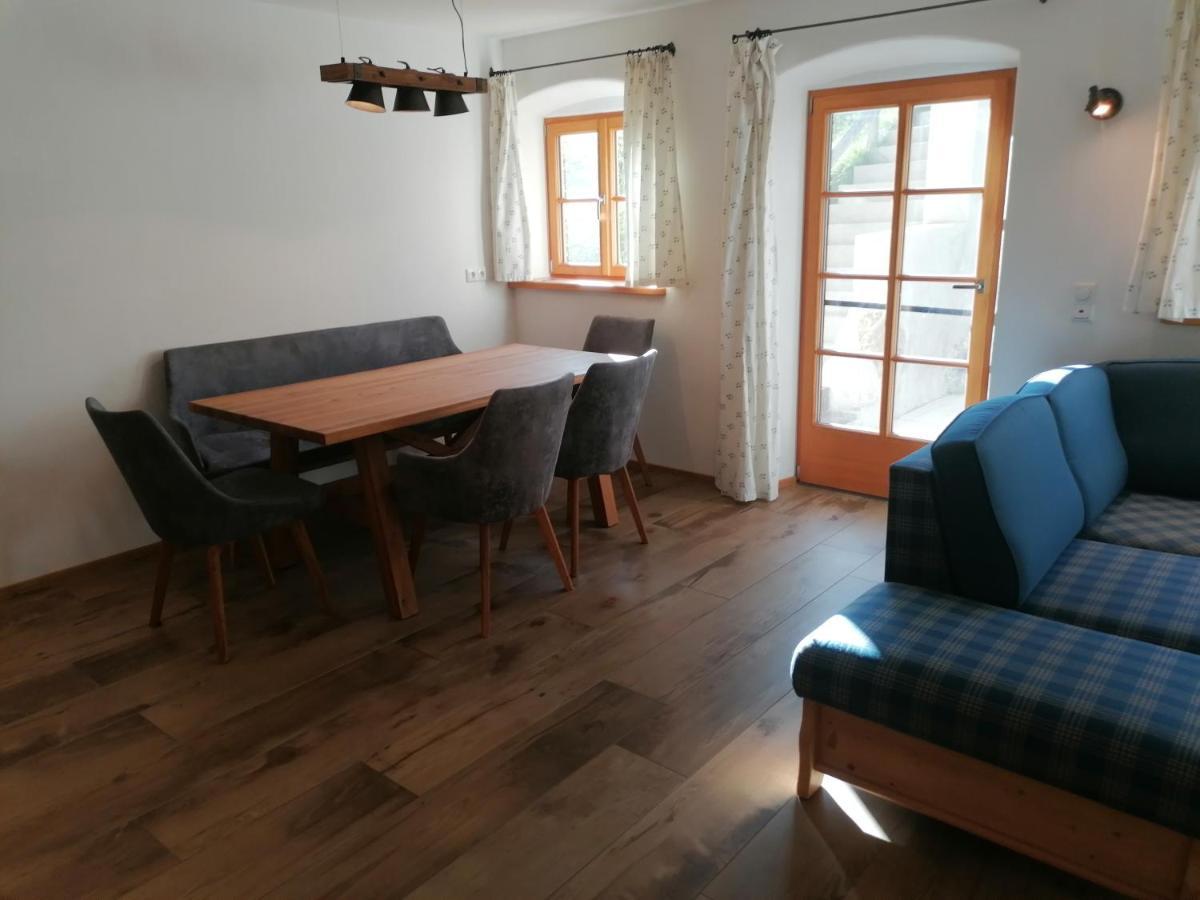 Ferienhaus Region Tegernsee ميسباش المظهر الخارجي الصورة
