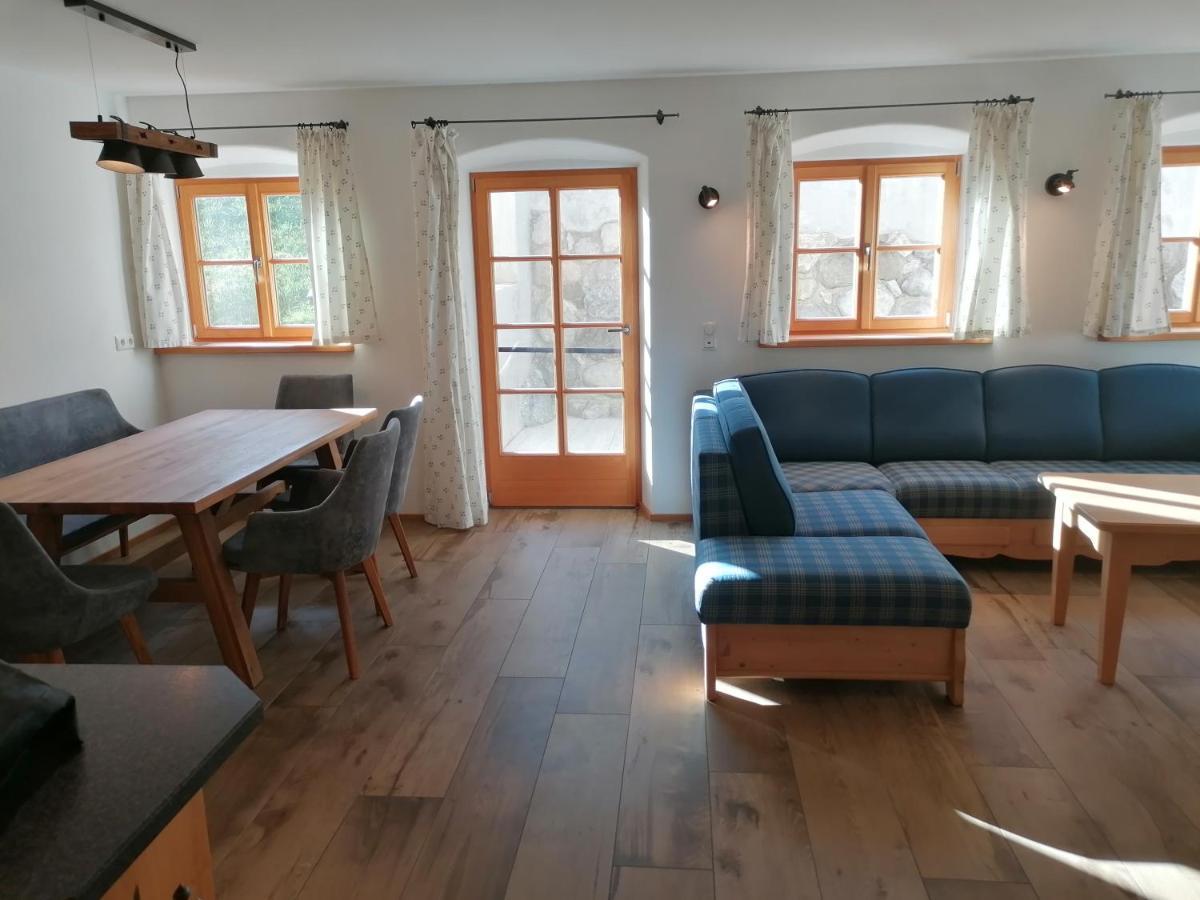 Ferienhaus Region Tegernsee ميسباش المظهر الخارجي الصورة