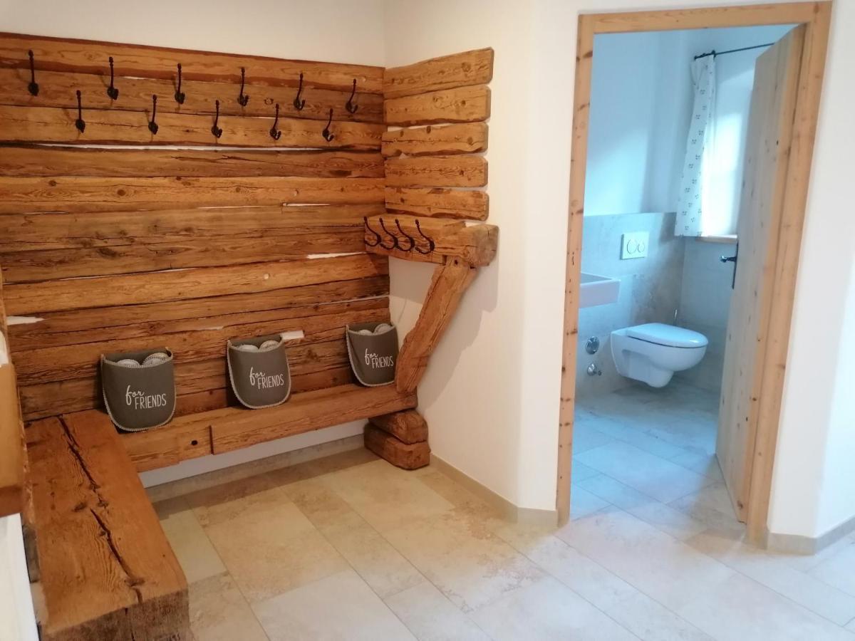 Ferienhaus Region Tegernsee ميسباش المظهر الخارجي الصورة