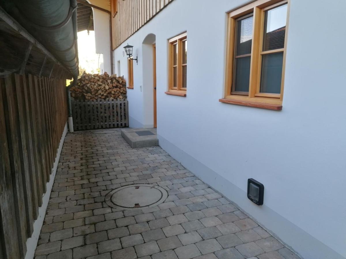 Ferienhaus Region Tegernsee ميسباش المظهر الخارجي الصورة