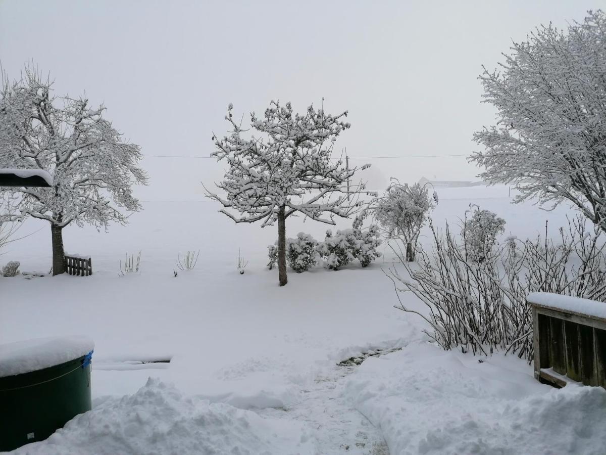 Ferienhaus Region Tegernsee ميسباش المظهر الخارجي الصورة