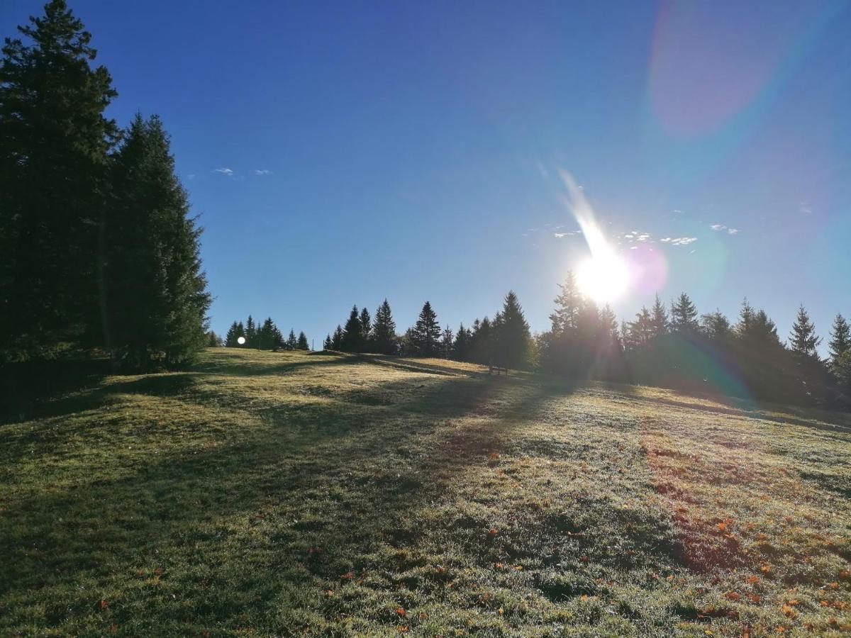 Ferienhaus Region Tegernsee ميسباش المظهر الخارجي الصورة