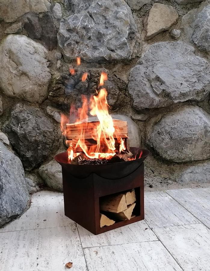 Ferienhaus Region Tegernsee ميسباش المظهر الخارجي الصورة